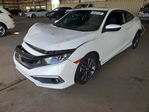 Honda Civic 2019