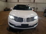 Lincoln MKX 2016