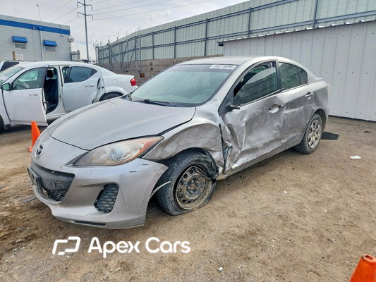 Mazda 3 2013 - Image 1 of 14