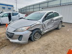 Mazda 3 2013