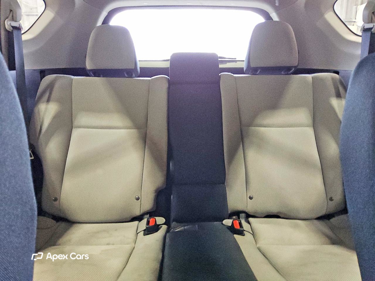 Toyota RAV 4 2017