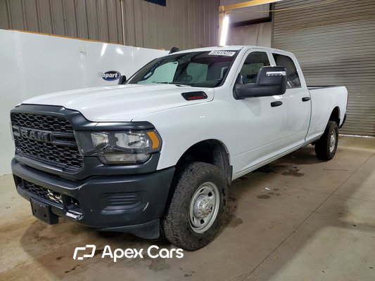 2024 RAM 2500 - Image 1 of 5