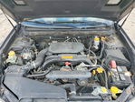 Subaru Legacy 2012