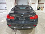 BMW Series 3 2014