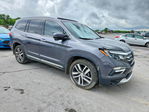 Honda Pilot 2017