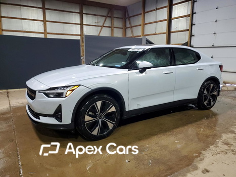 Polestar 2 2023 - Image 1 of 13