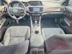 Honda Accord 2016