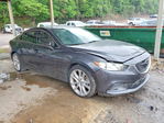 Mazda 6 2016