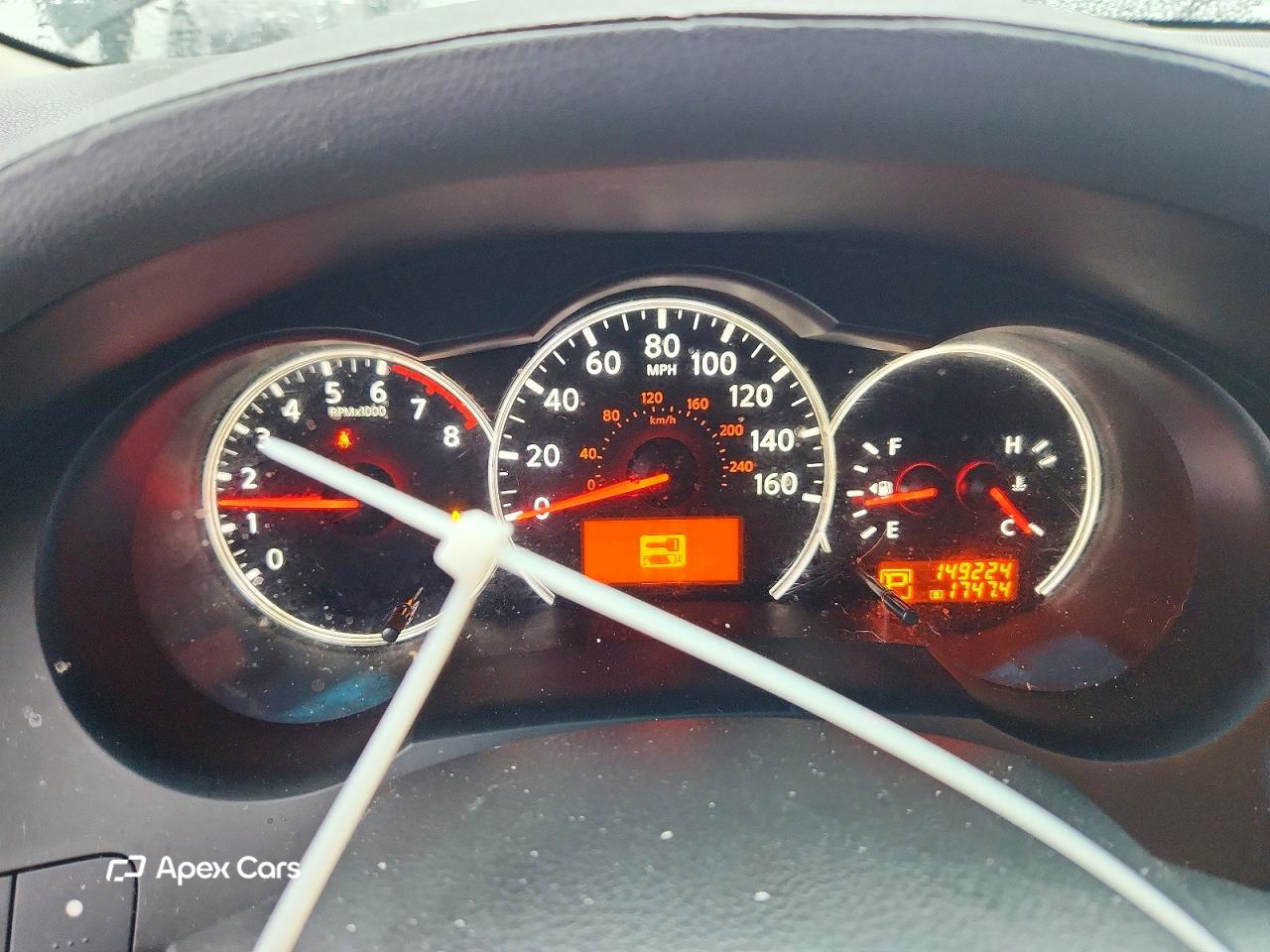 Nissan Altima 2011