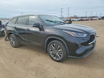 Toyota Highlander 2021