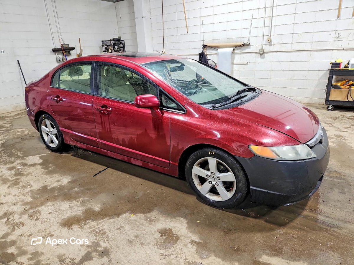 Honda Civic 2006