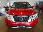 Nissan Pathfinder 2014