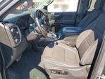 Chevrolet Silverado 2019