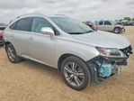 Lexus RX 2015