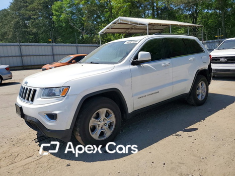 Jeep Cherokee 2015 - Zdjęcie 1 z 13