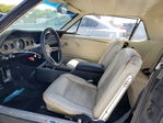 Ford Mustang 1966
