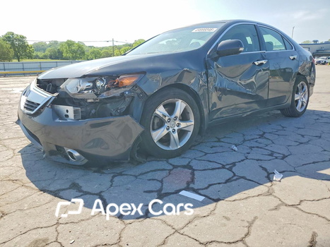 Acura TSX 2011 - Image 1 of 13