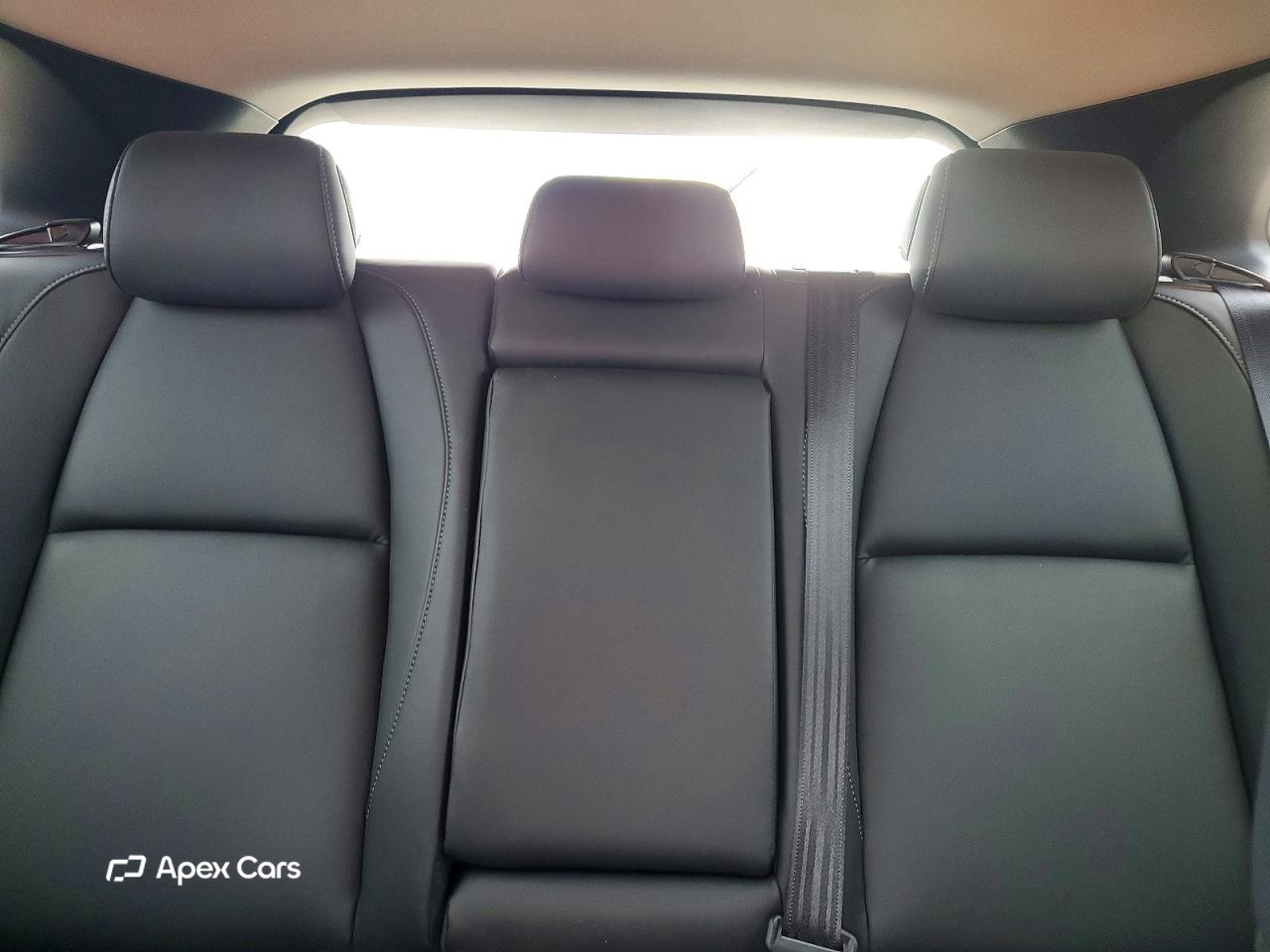 Mazda CX-30 2024