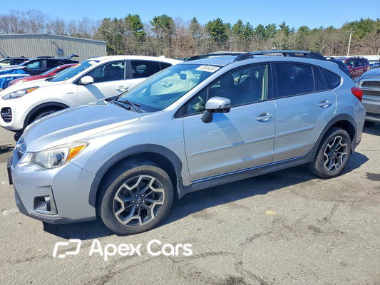Subaru XV 2017 - Image 1 of 5