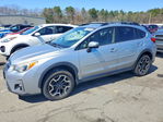 Subaru XV 2017