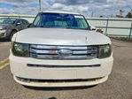 Ford Flex 2009