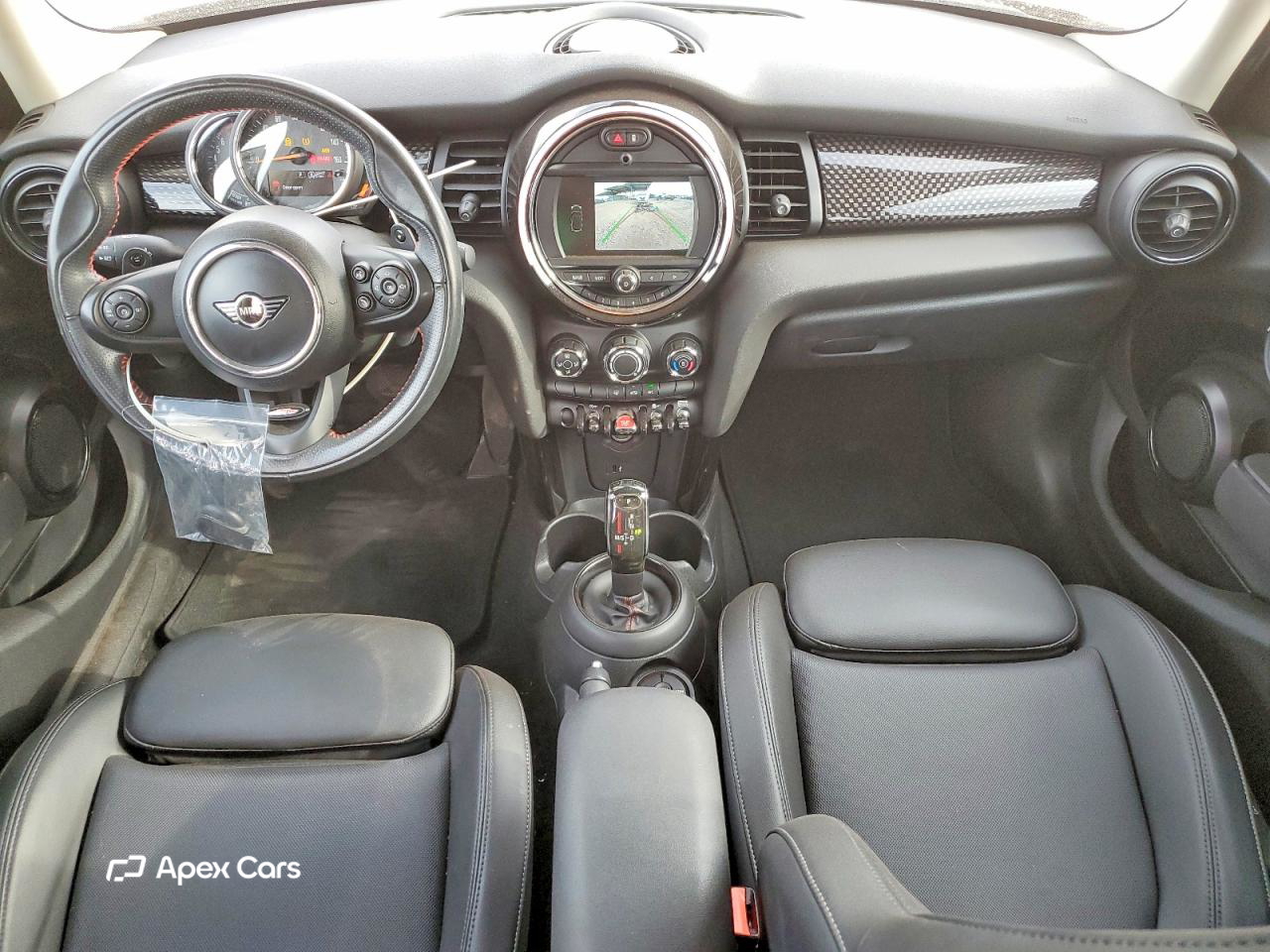 MINI Cooper 2020