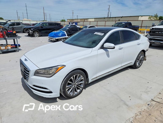 Hyundai Genesis 2015 - Image 1 of 5