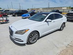 Hyundai Genesis 2015