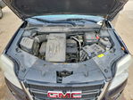 GMC Terrain 2014
