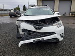Toyota RAV 4 2018