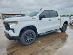 Chevrolet Silverado 2024
