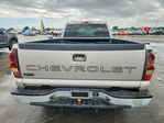 Chevrolet Silverado 2004