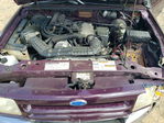 Ford Ranger 1993