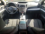 Subaru Outback 2012