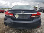 Honda Civic 2014