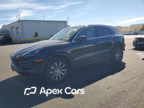 Porsche Cayenne 2019 - Image 1 of 13