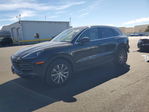 Porsche Cayenne 2019