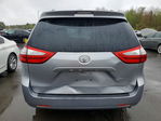 Toyota Sienna 2017
