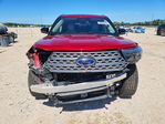 Ford Explorer 2022