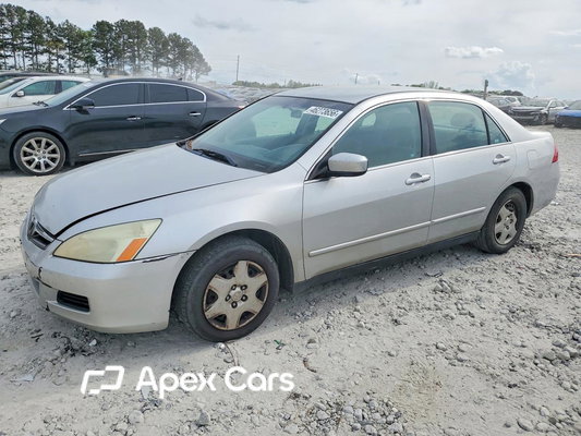 Honda Accord 2007 - Image 1 of 12