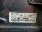 Honda Accord 2004