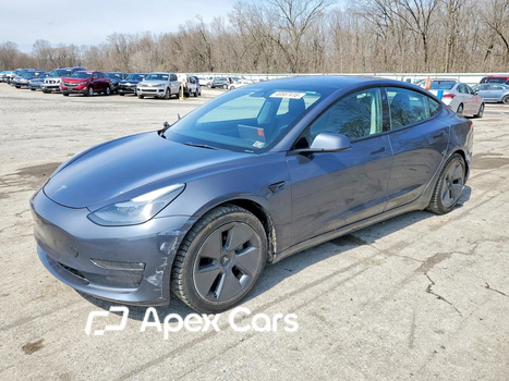 Tesla Model 3 2022 - Image 1 of 13