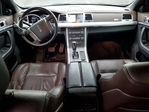 Lincoln MKS 2012