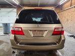 Honda Odyssey 2006