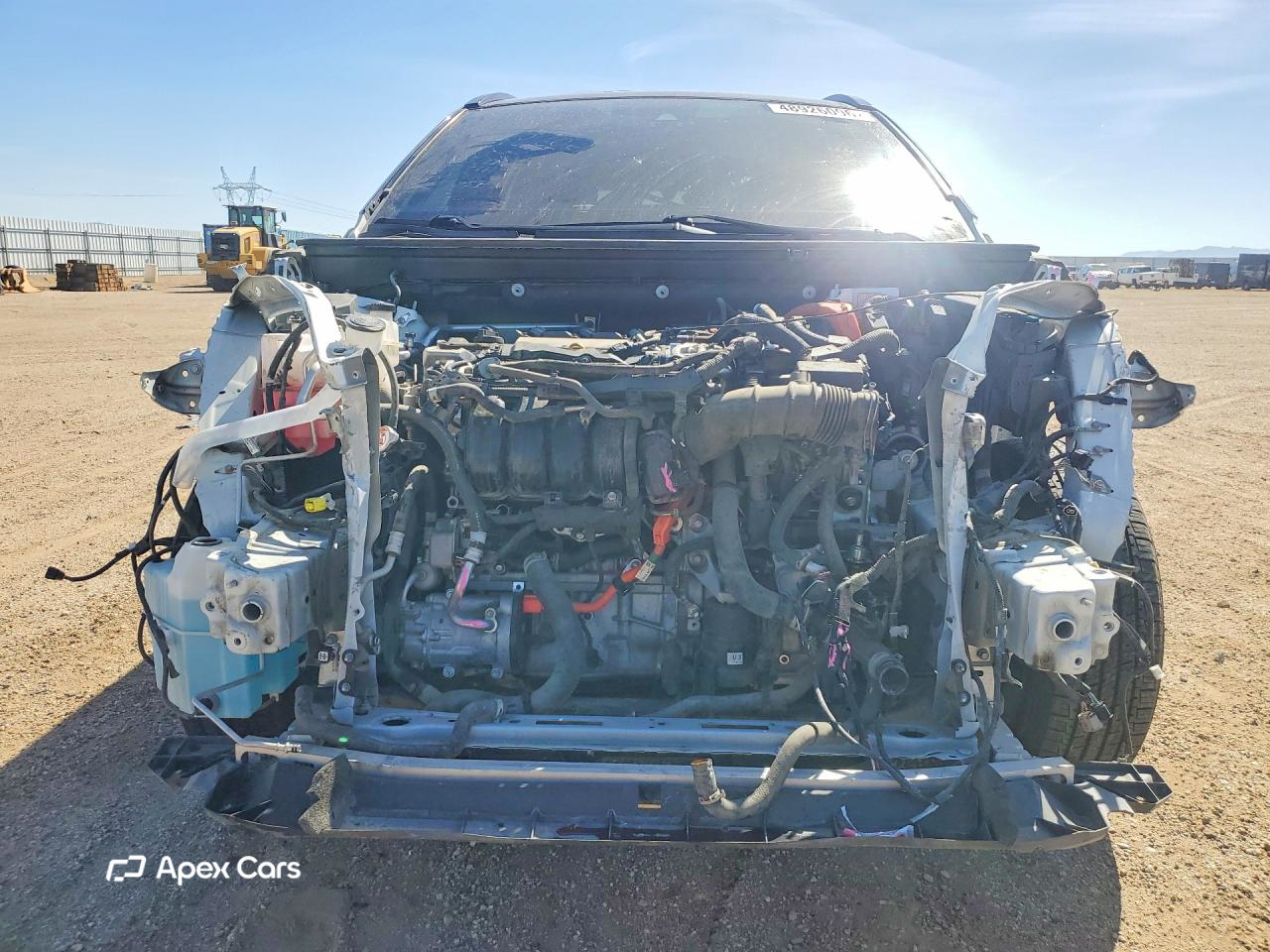 Toyota RAV 4 2021