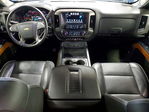 Chevrolet Silverado 2018