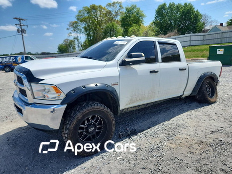 RAM 2500 2016 - Image 1 of 13
