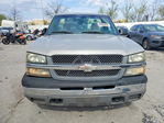 Chevrolet Silverado 2004