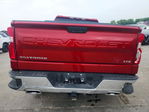 Chevrolet Silverado 2024