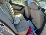 Kia Forte 2012